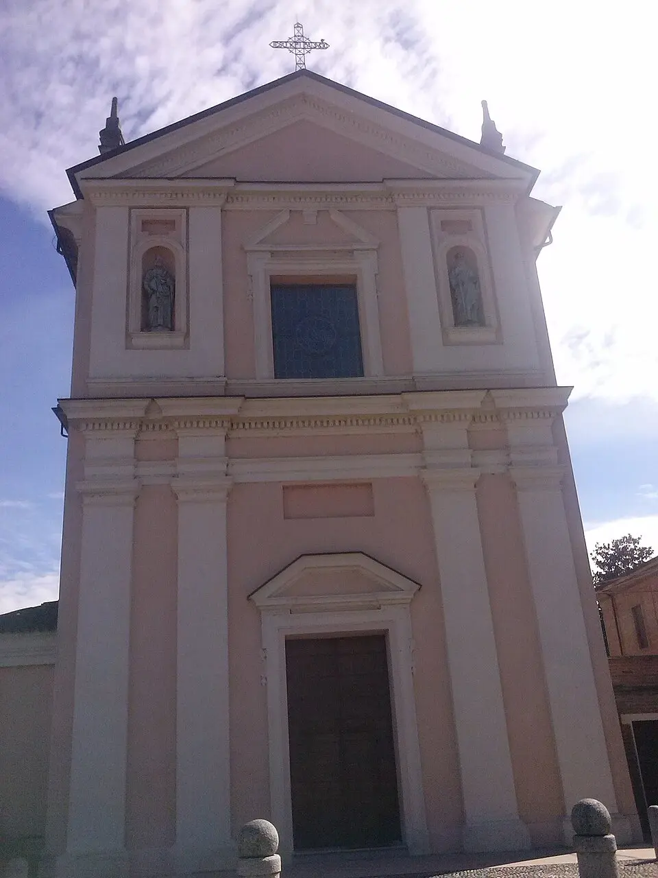 Campremoldo Sopra