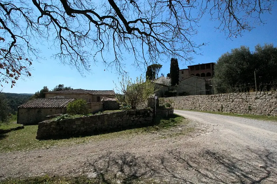 Campriano