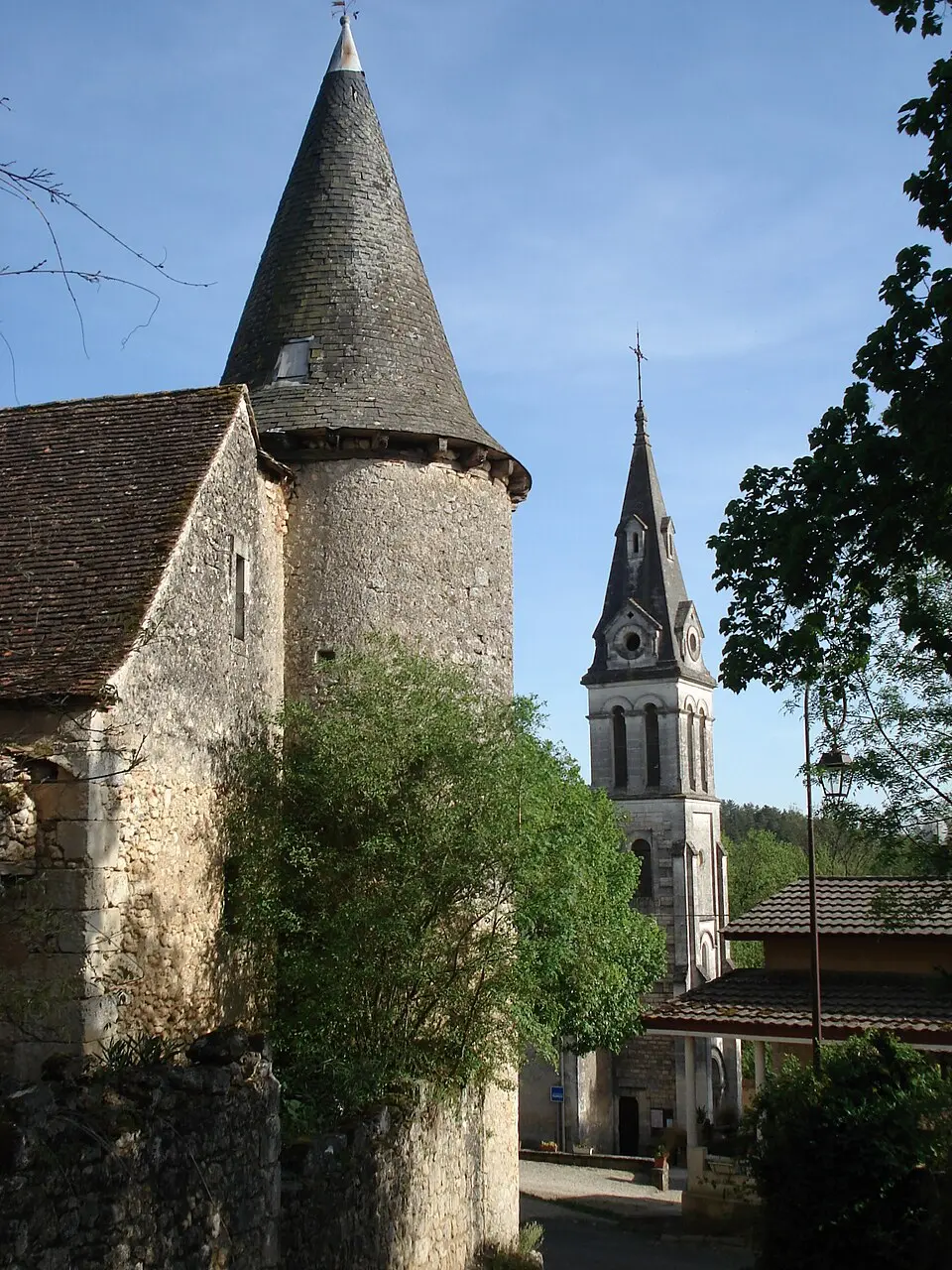 Bild: Pays_du_Grand_Bergeracois · CC BY-SA 3.0 Campsegret