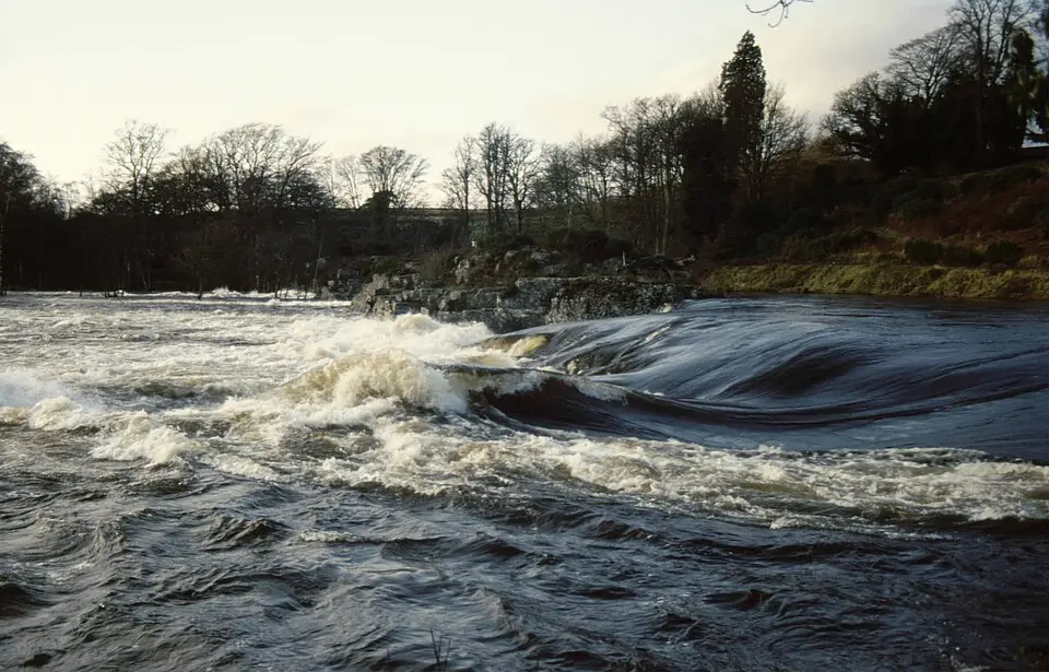 Campsie Linn