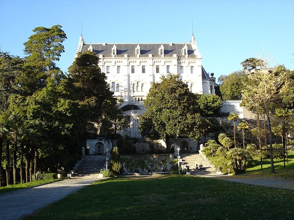 université Côte-d'Azur