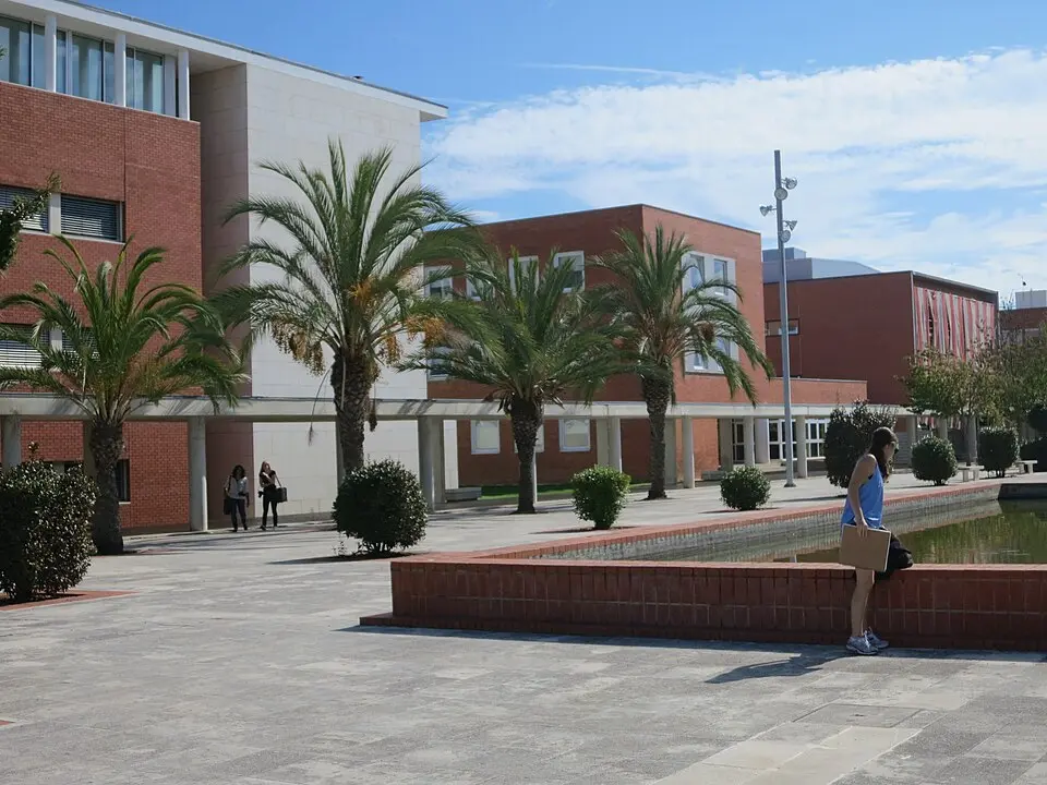 université d'Aveiro