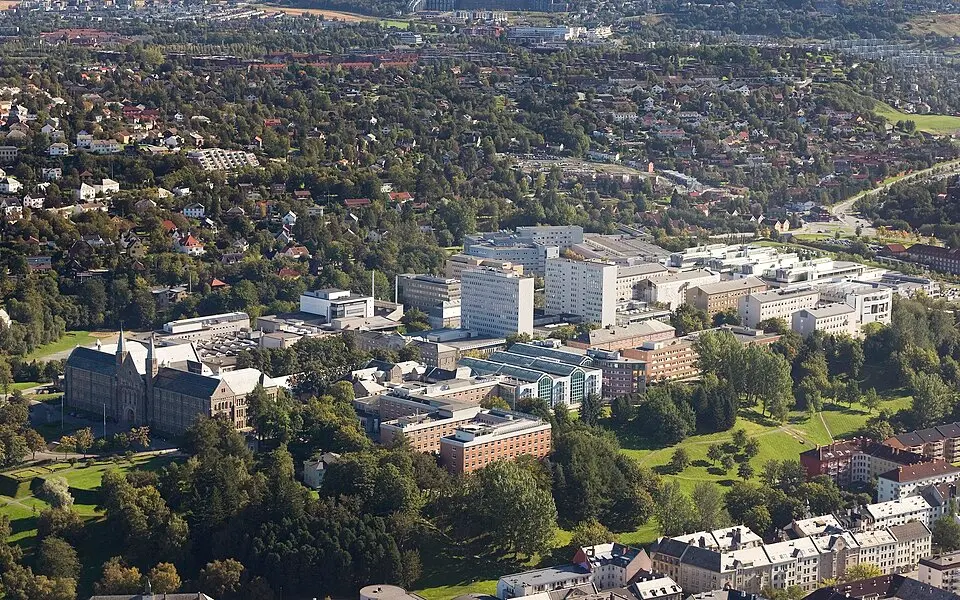 Gløshaugen