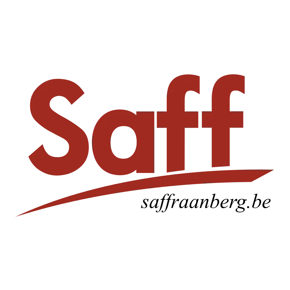 Saffraanberg