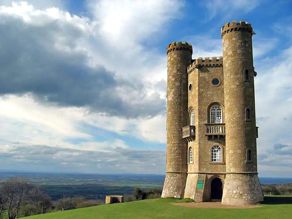 Worcestershire
