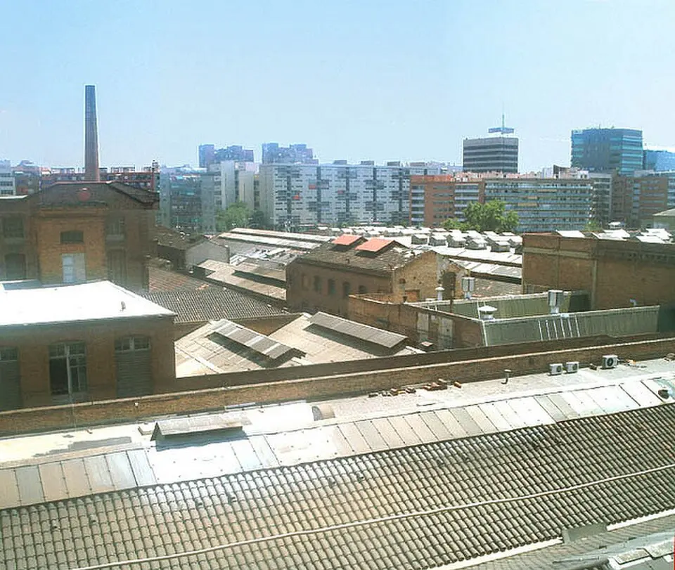 La Bordeta