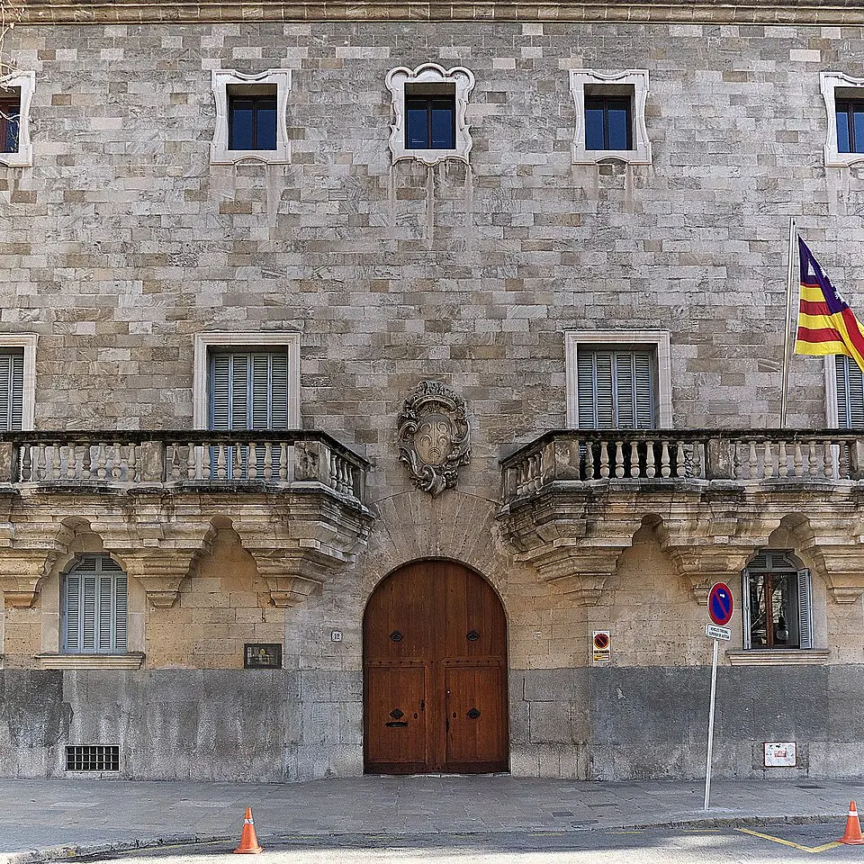 Casa Berga