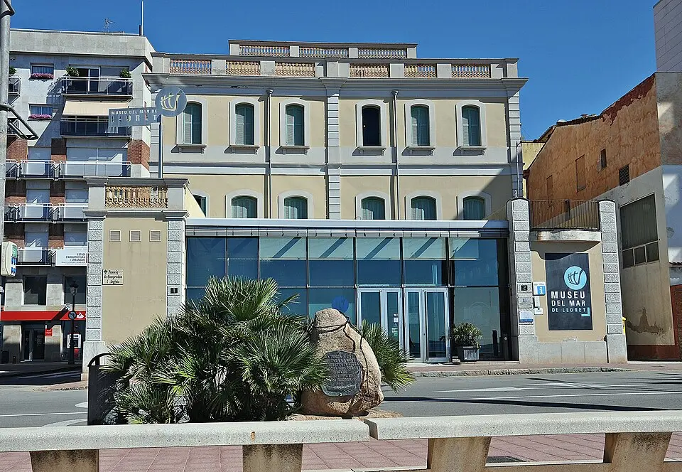 Museo del Mar (Lloret de Mar)