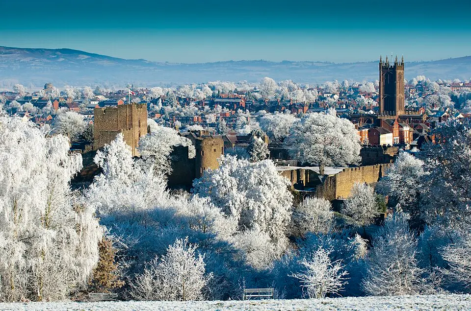 Ludlow