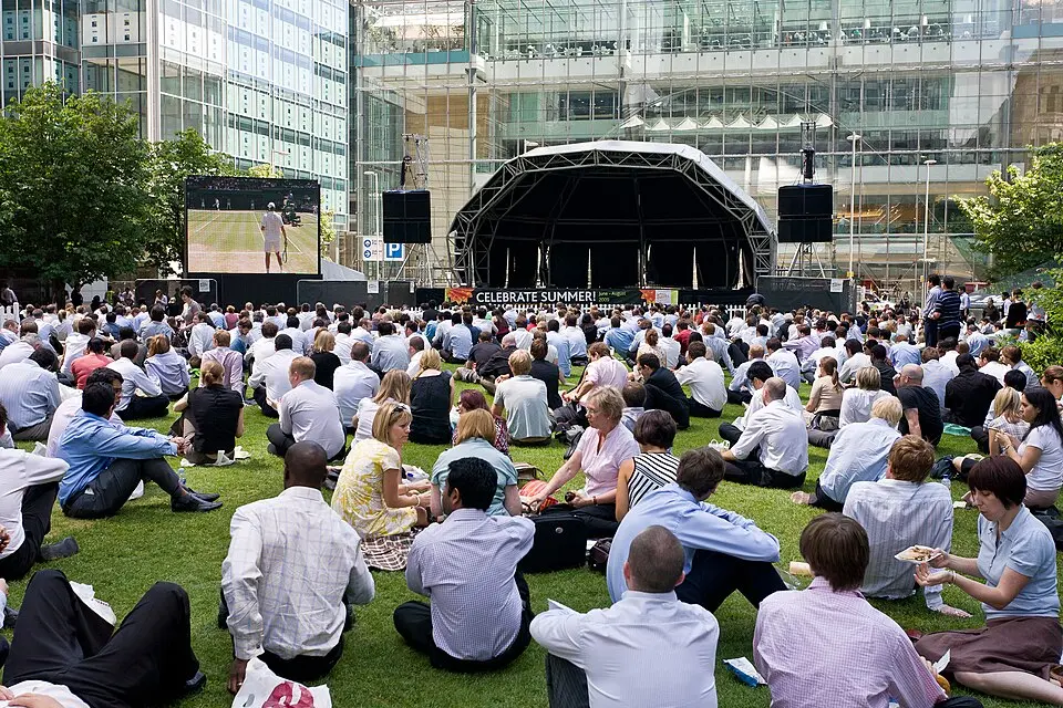 Canada Square