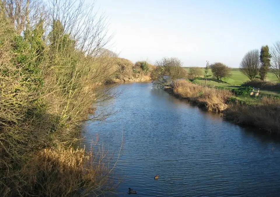 Royal Military Canal