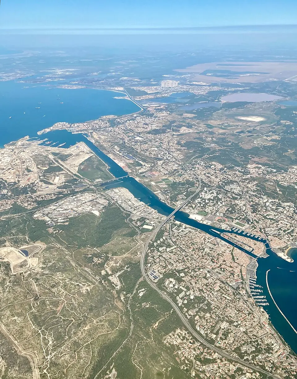 Canal de Caronte