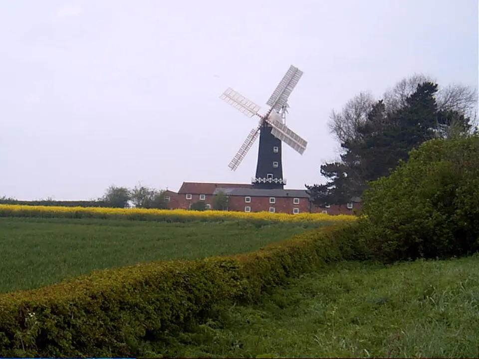 East Riding of Yorkshire