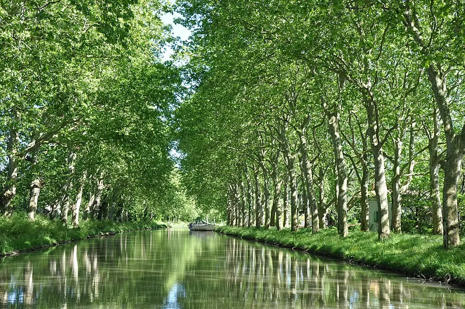 canal du Midi