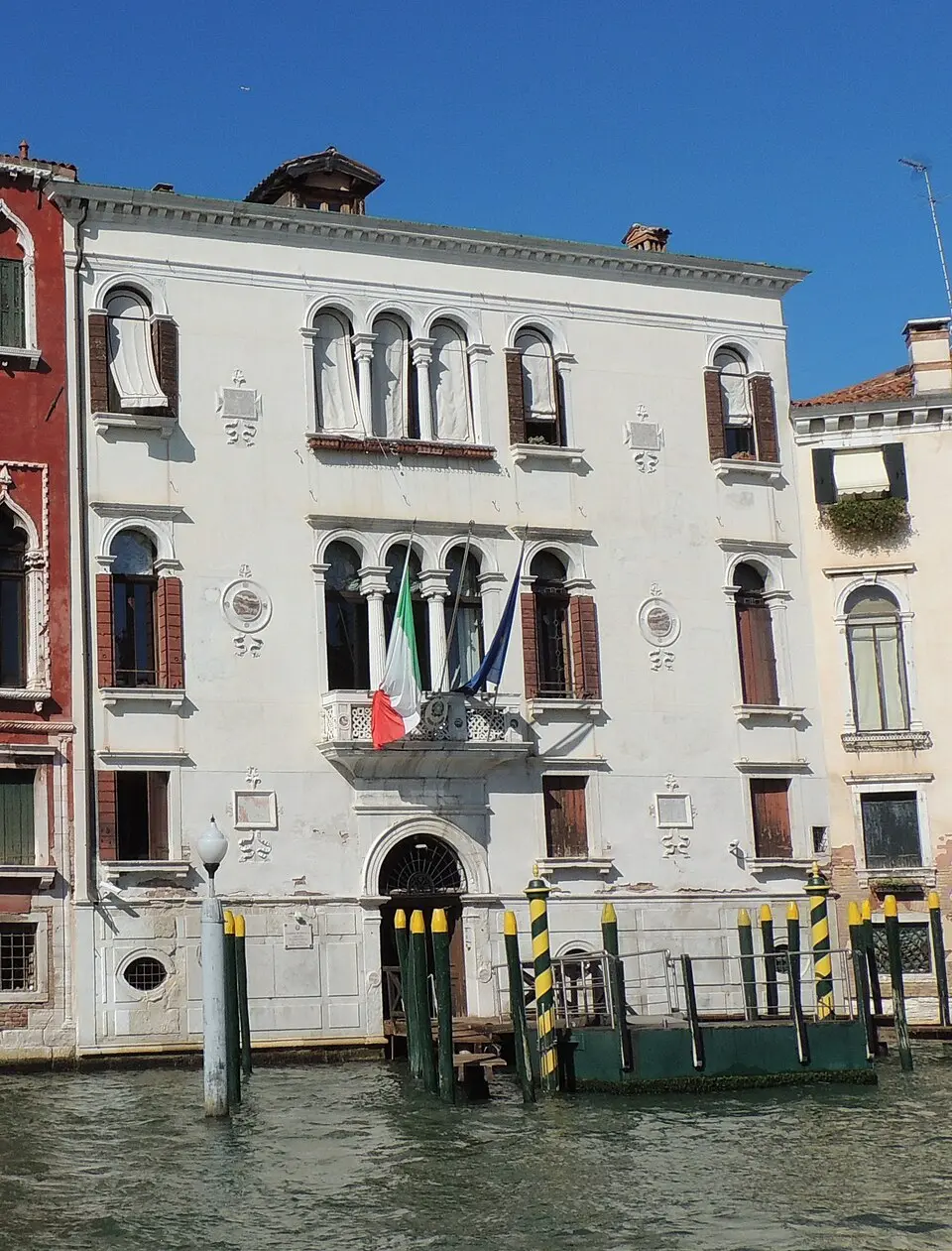 Palazzo Soranzo Piovene