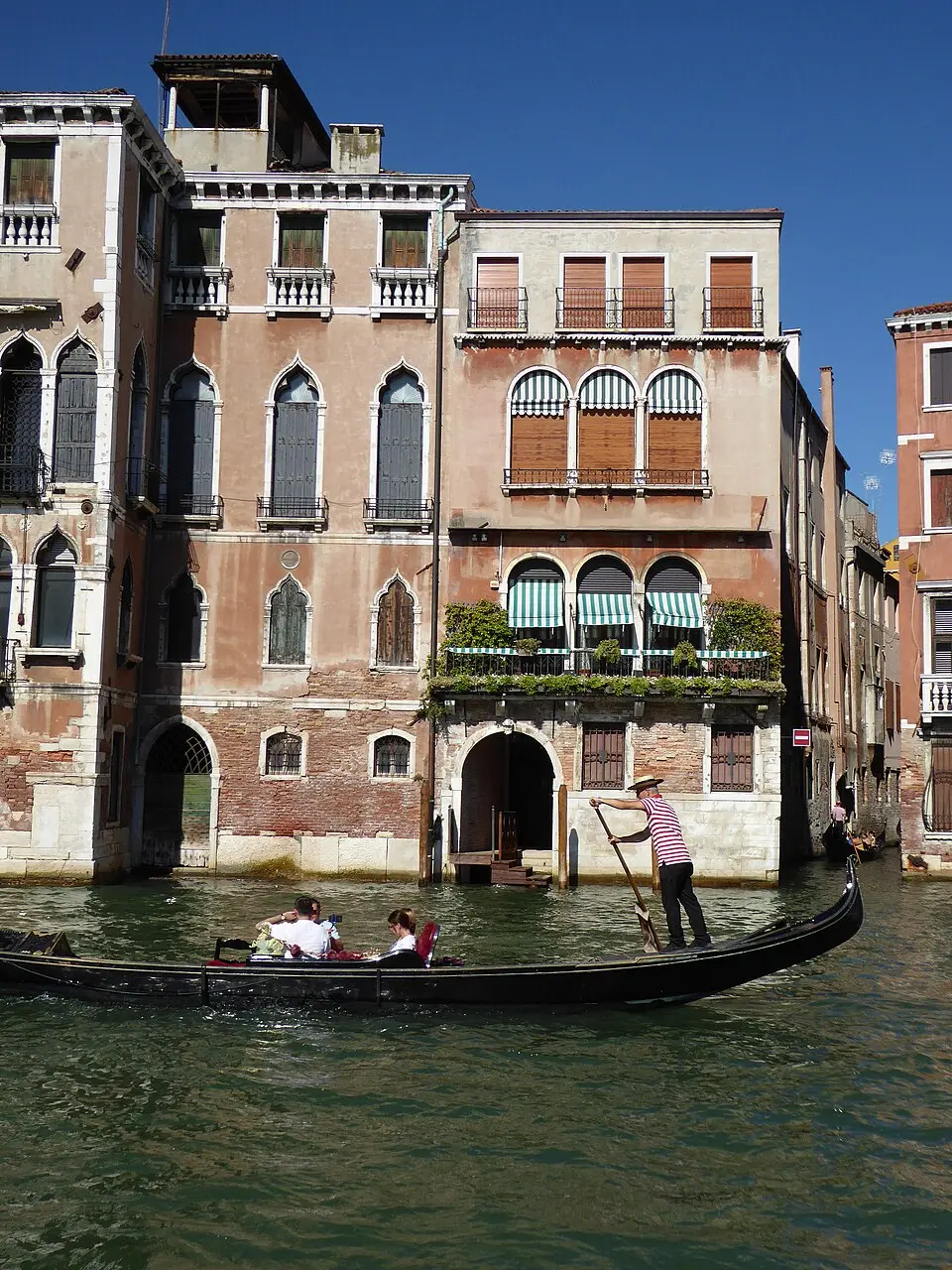 Palazzo Bolani Erizzo