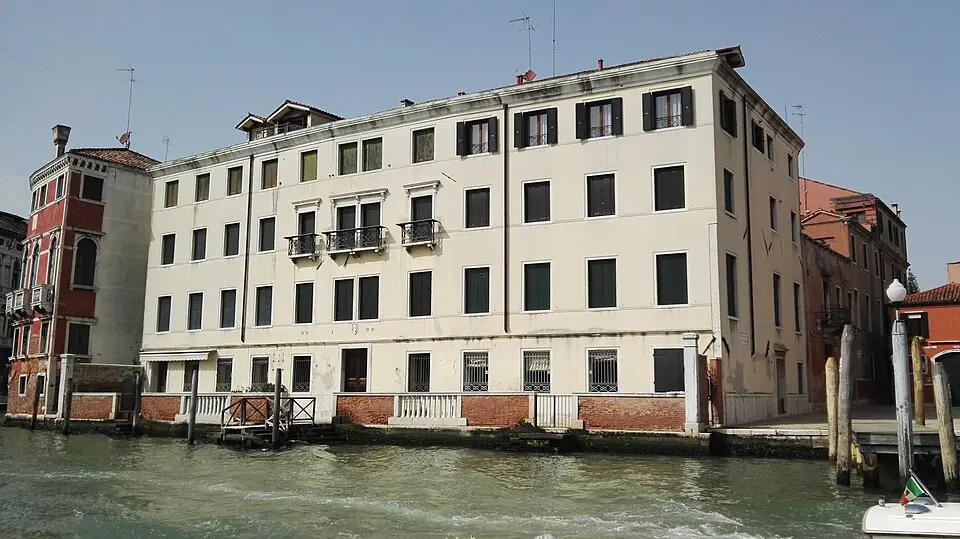 Palazzo Querini