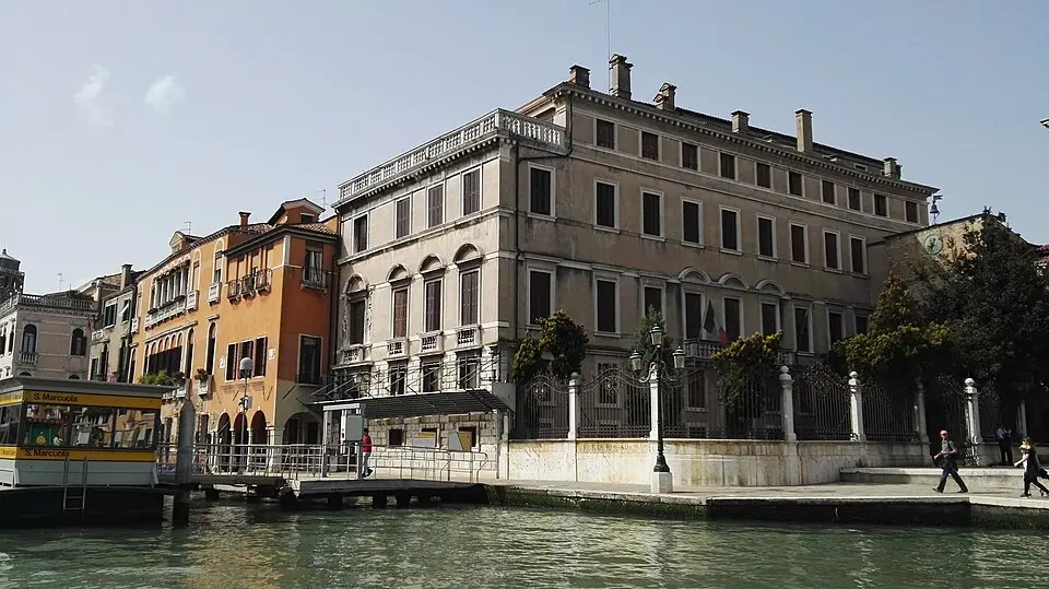 palazzo Memmo Martinengo Mandelli