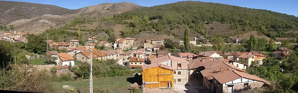 Image: Deivid · CC BY-SA 4.0 Canales de la Sierra