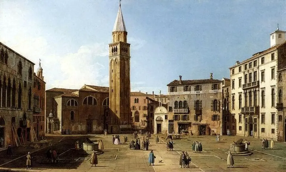 San Michele Arcangelo