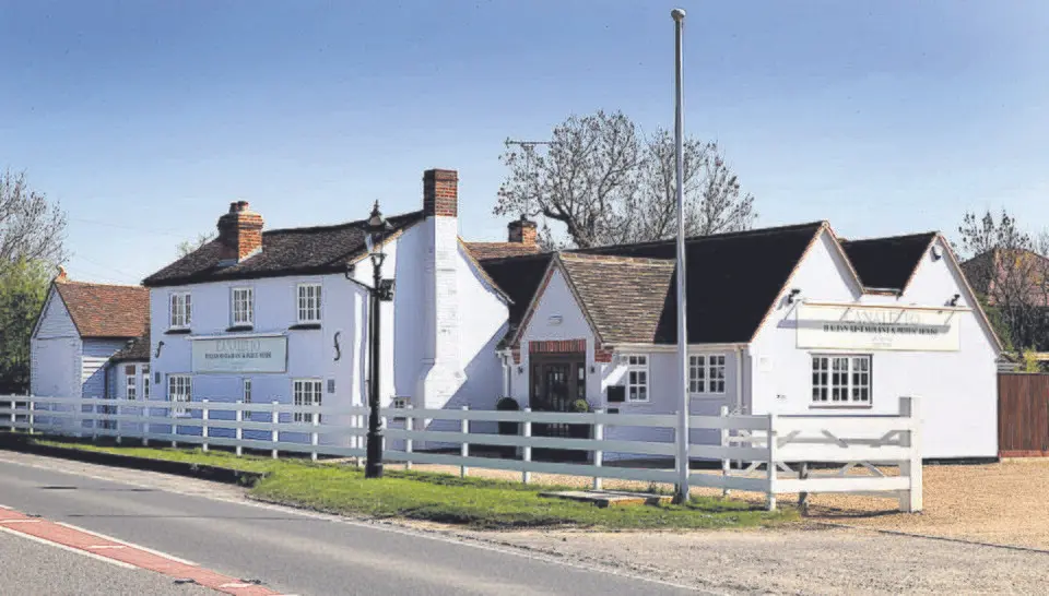 Kingswood