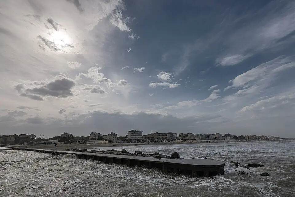 Milano Marittima