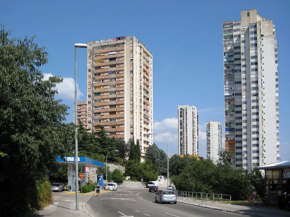 Turnić (Fiume)