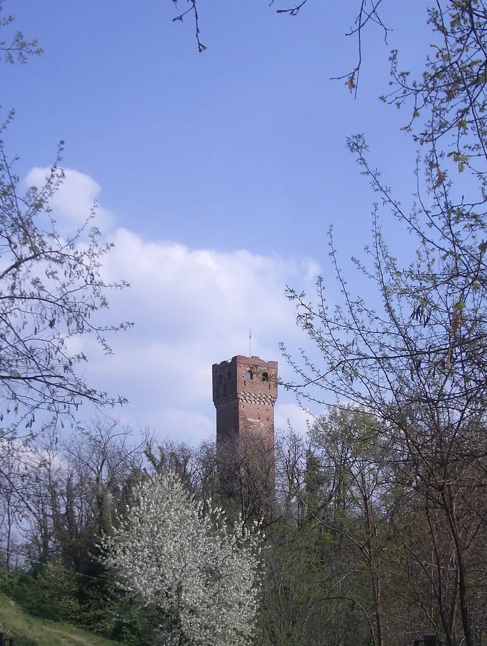 Torre di Castiglione