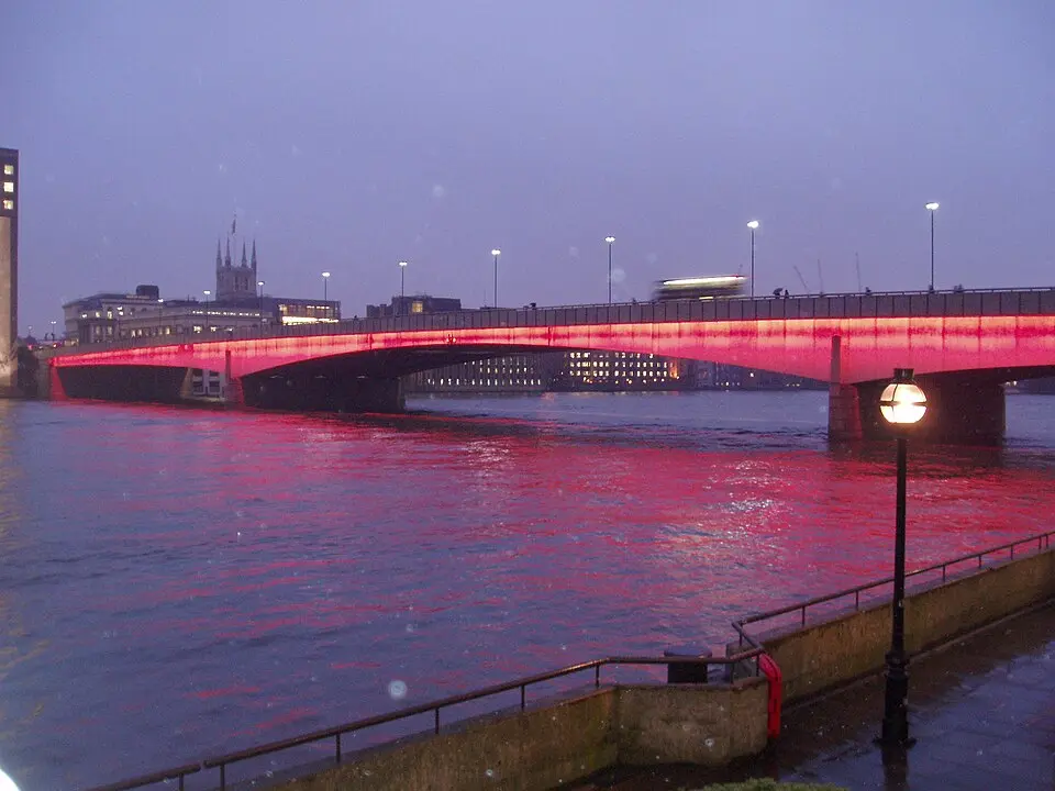 Londonski most