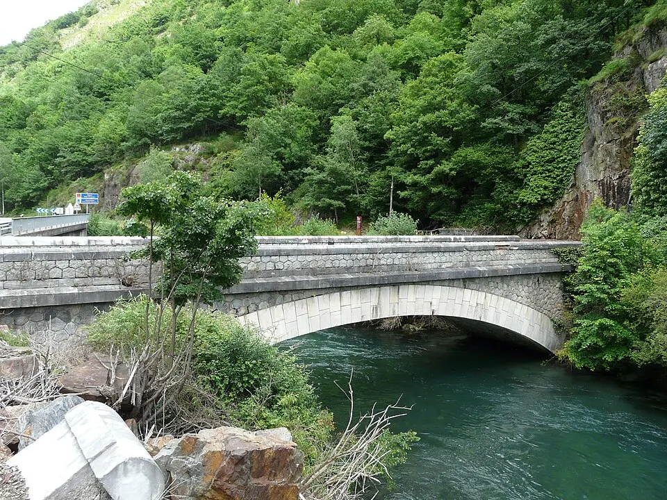 Puente del Rey