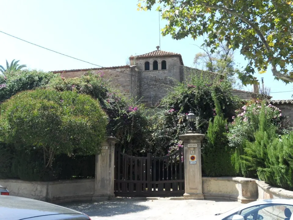 La Font d'en Fargues