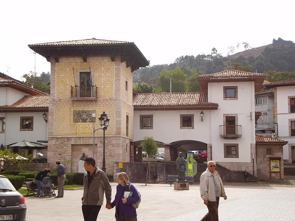 Cangas de Onís