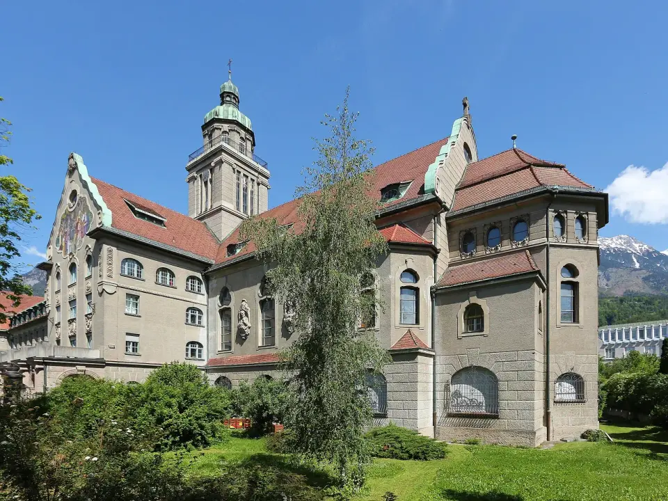 Canisianum