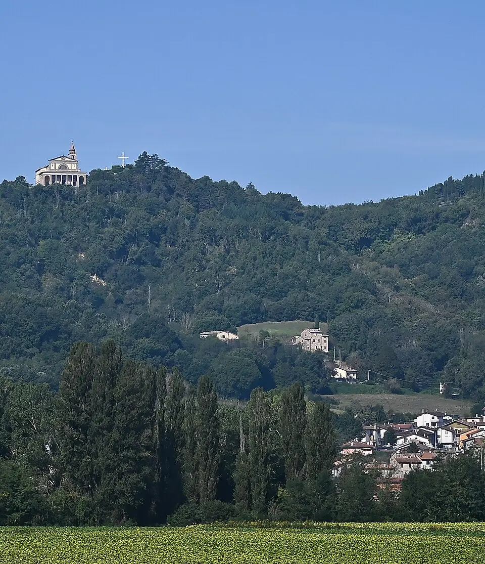 Canoscio