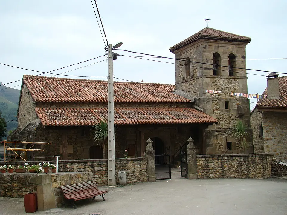 San Sebastián de Garabandal