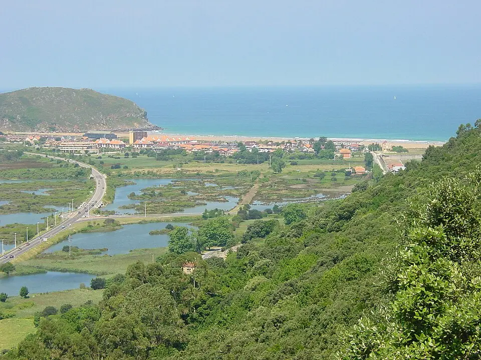 Santoña