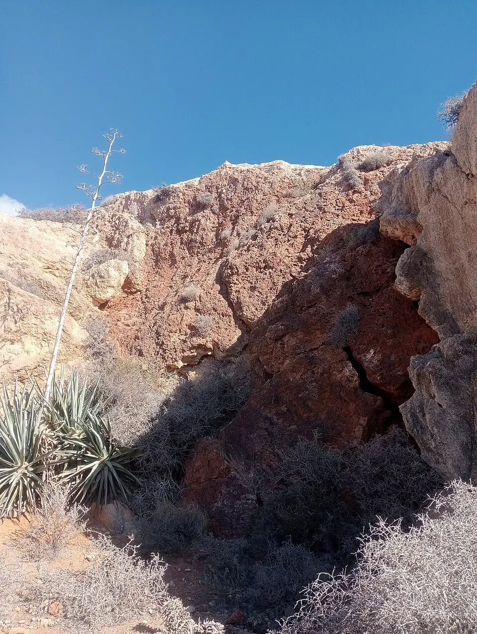 Canteras de la Acequia