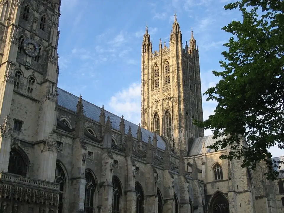 City of Canterbury