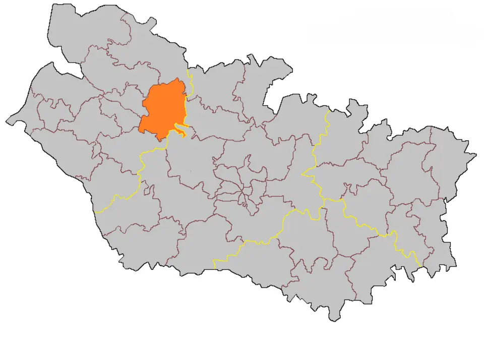 canton d'Ailly-le-Haut-Clocher