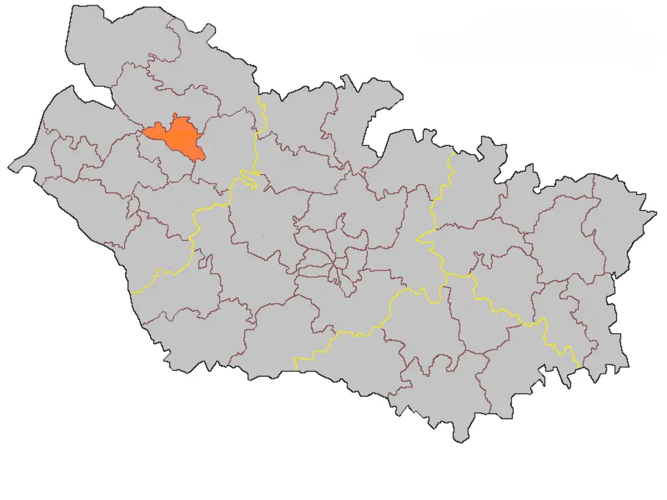 Abbeville-Nord