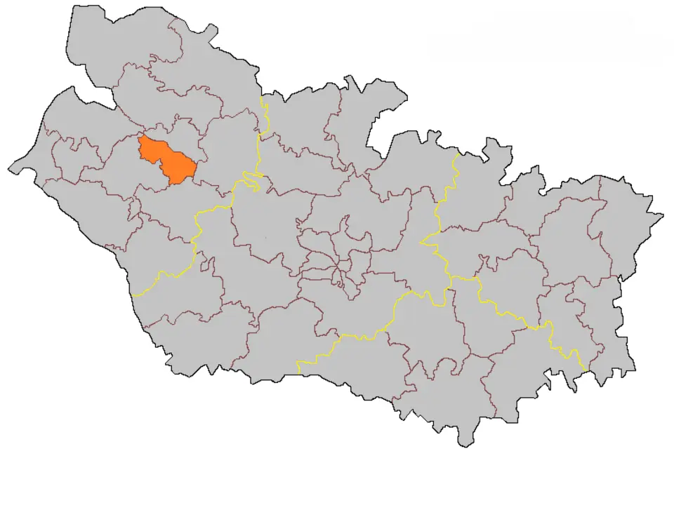 Abbeville-Sud
