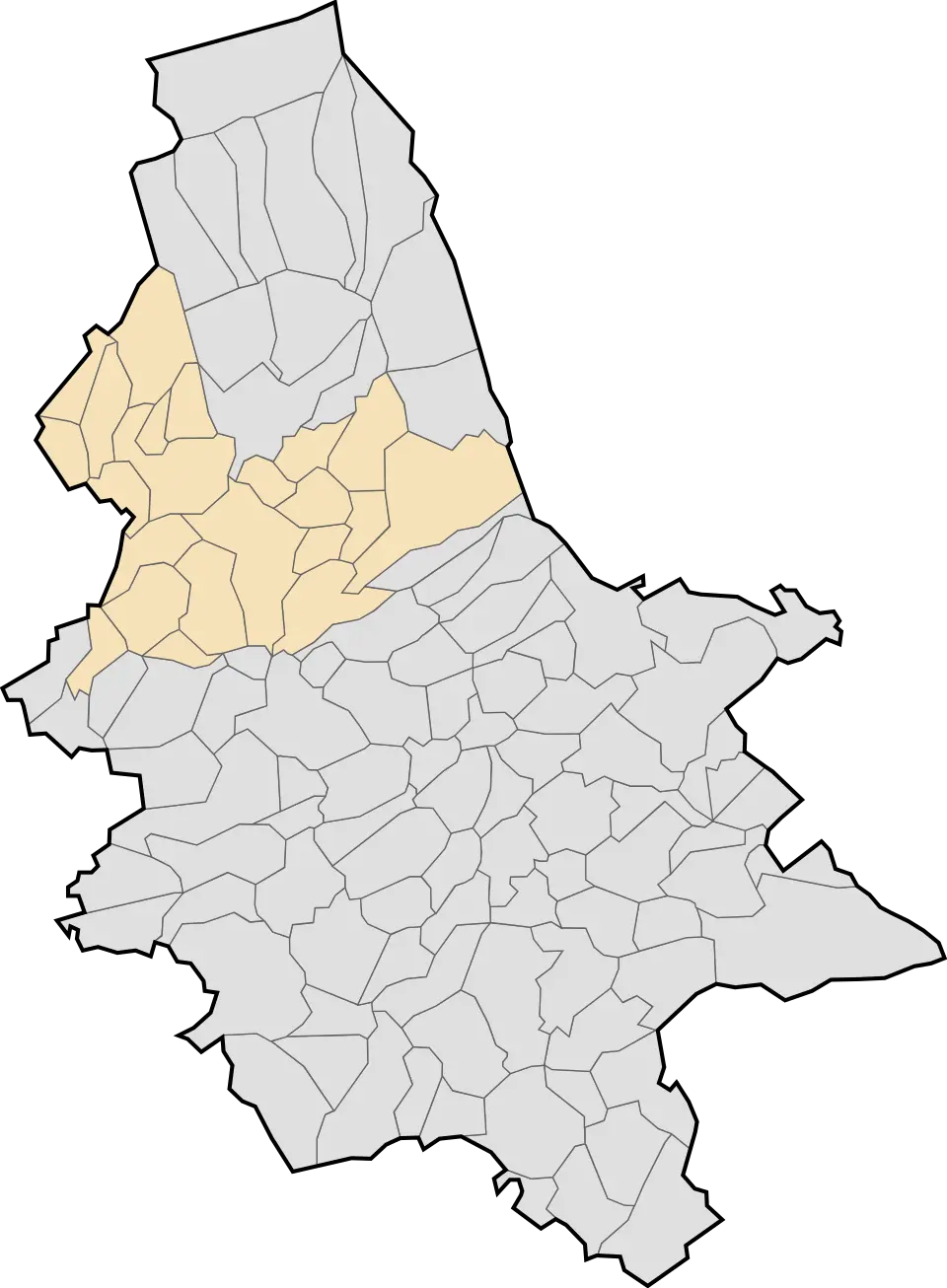 canton d'Ardres