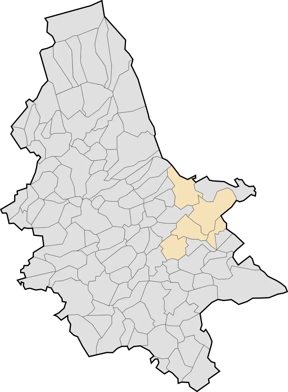 Kanton Arques
