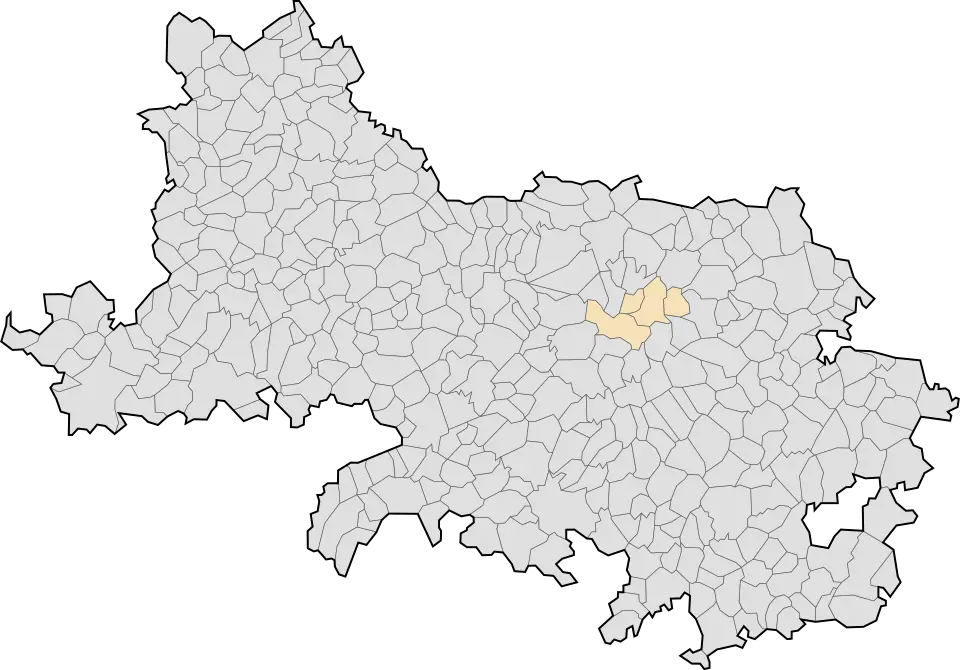 Kanton Arras-Nord