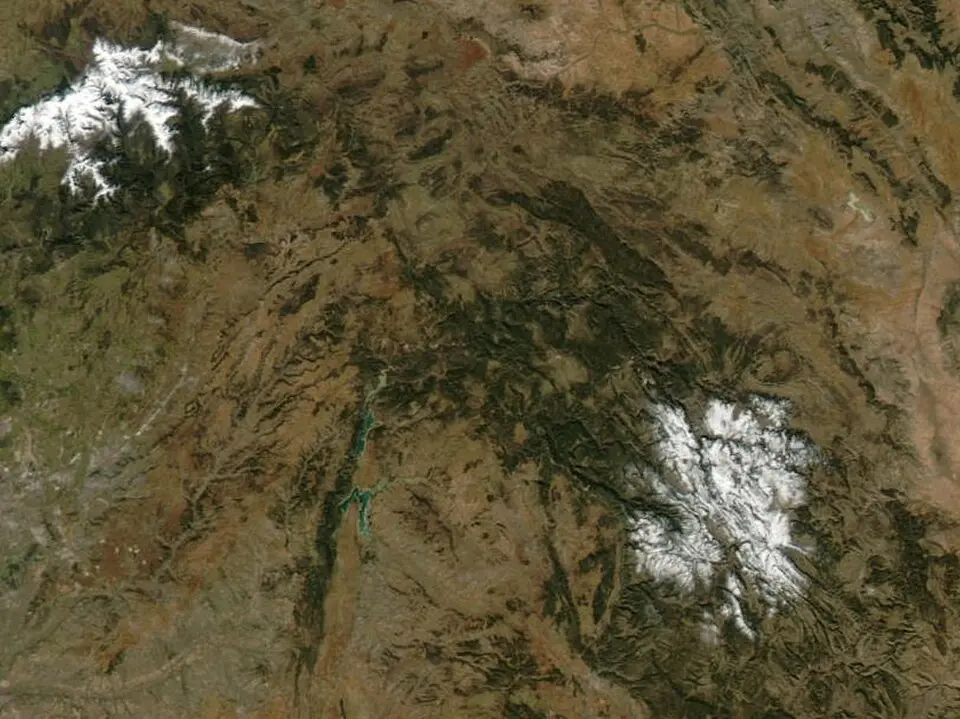 provincia de Guadalajara