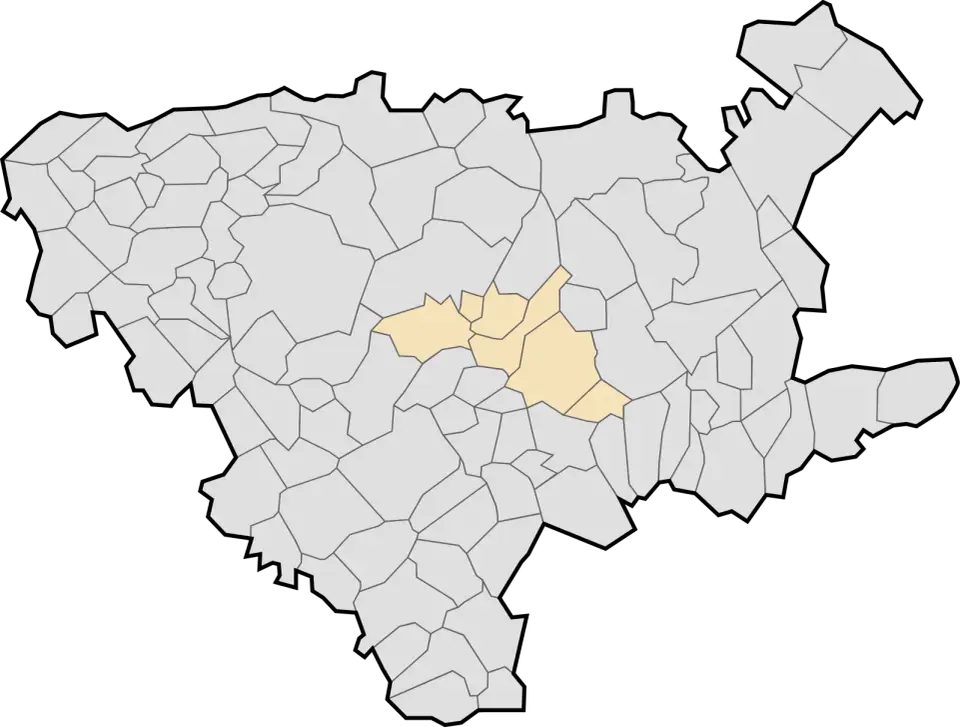 Béthune-Nord