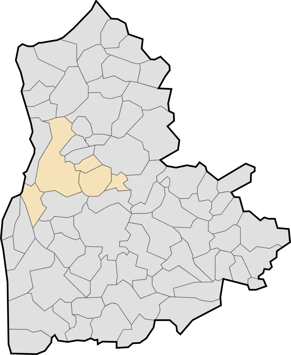 Boulogne-sur-Mer-Nord-Est
