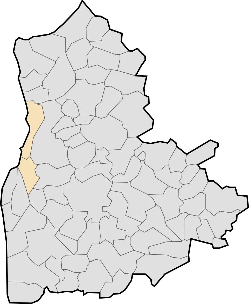 Boulogne-sur-Mer-Nord-Ouest