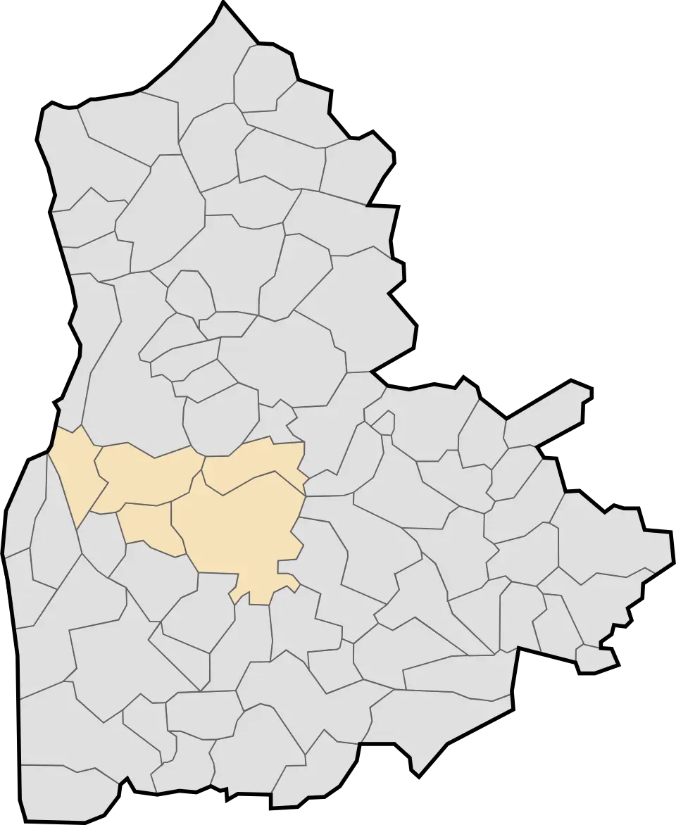 Boulogne-sur-Mer-Sud