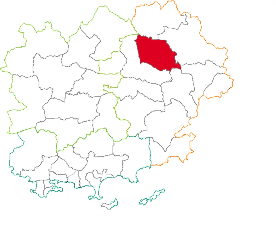 Slika: Vpe · Public domain canton de Callas